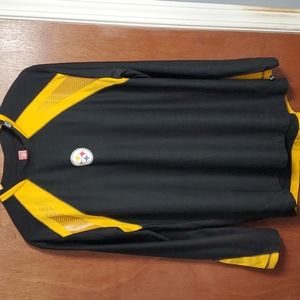 NFL Pittsburgh Steelers long sleeve shirt